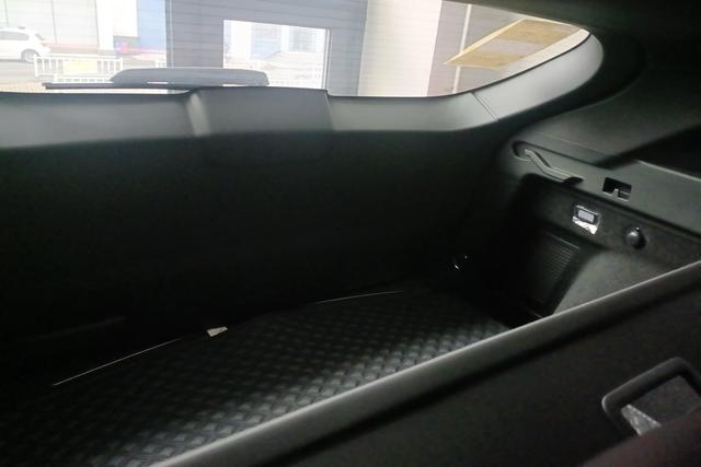 WEY Mocha PHEV