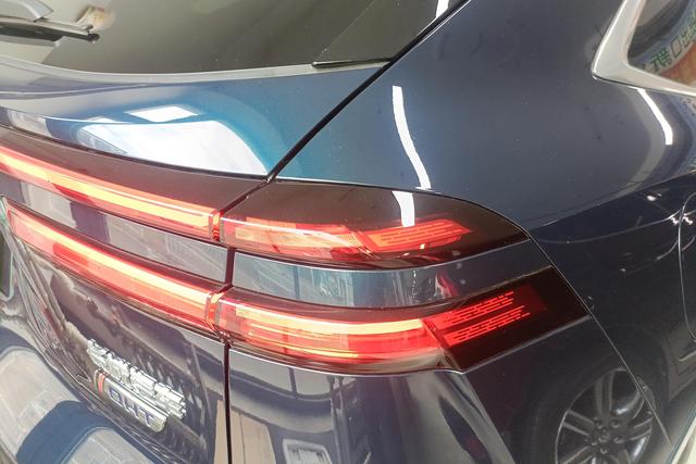WEY Mocha PHEV
