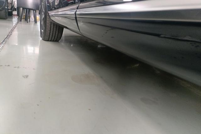WEY Mocha PHEV