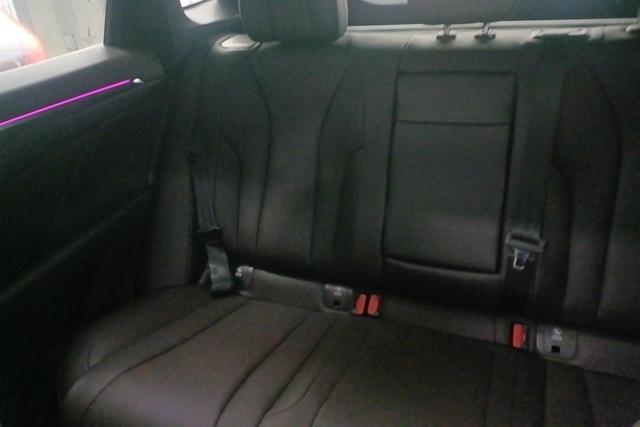 WEY Mocha PHEV