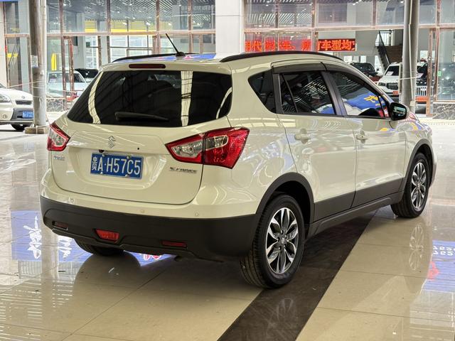 Suzuki Xiaotu