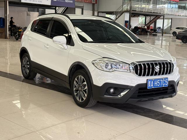 Suzuki Xiaotu