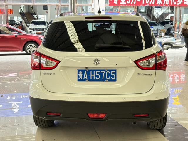 Suzuki Xiaotu