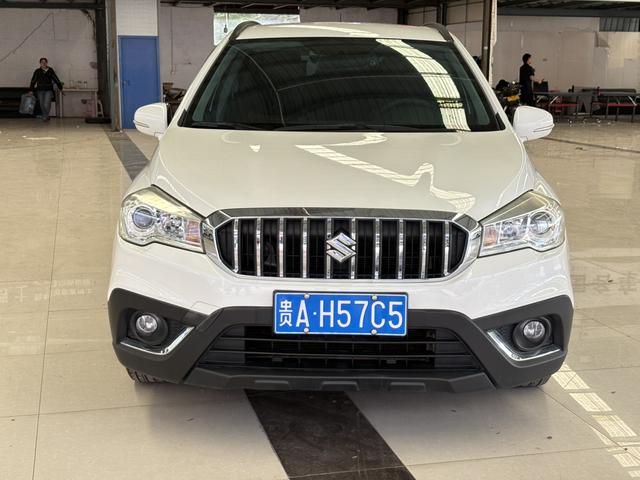 Suzuki Xiaotu