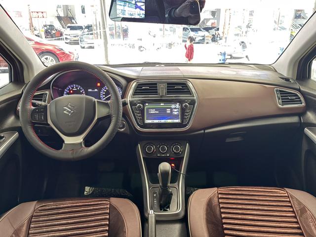 Suzuki Xiaotu