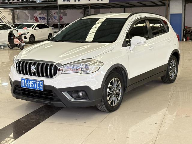 Suzuki Xiaotu