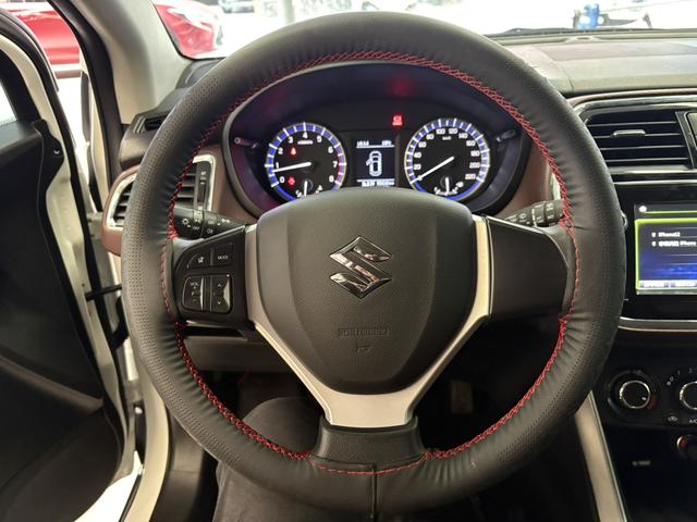 Suzuki Xiaotu