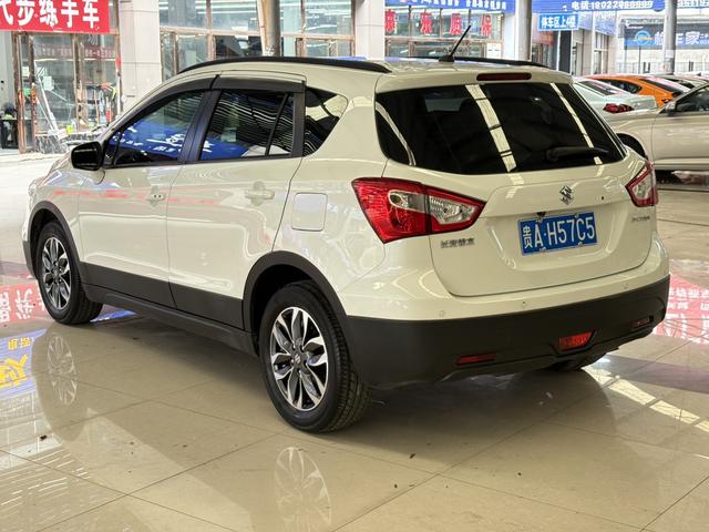 Suzuki Xiaotu