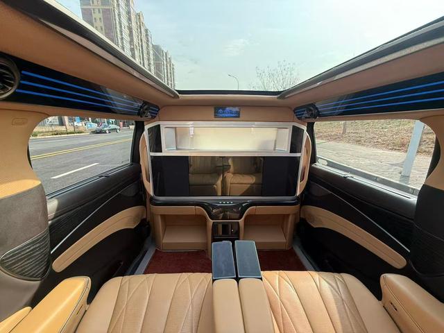 Denza Denza D9 DM