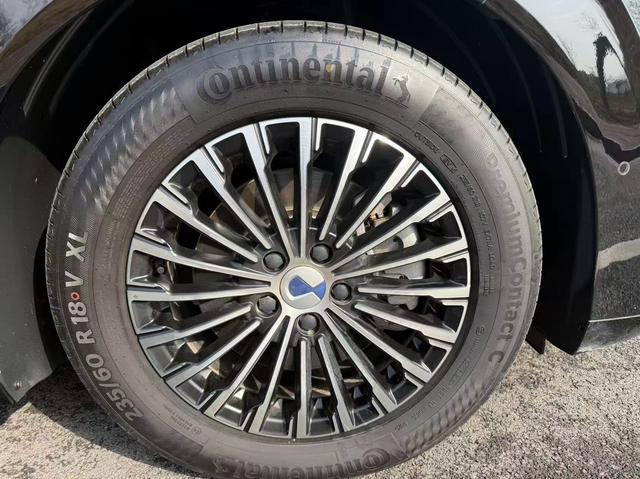 Denza Denza D9 DM