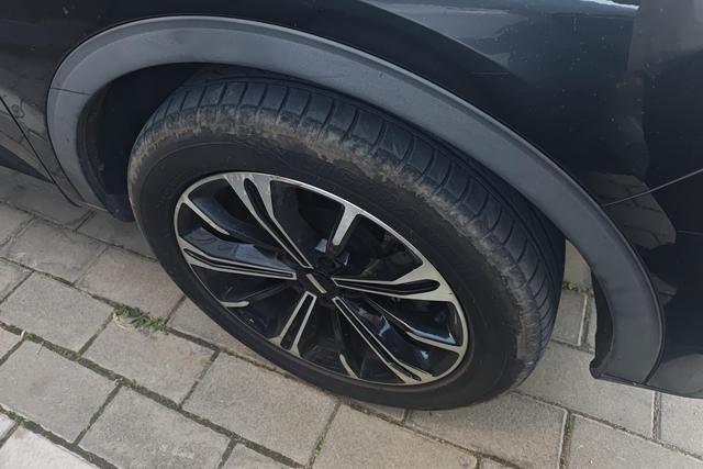 WEY WEY VV6