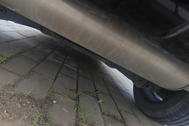WEY WEY VV6