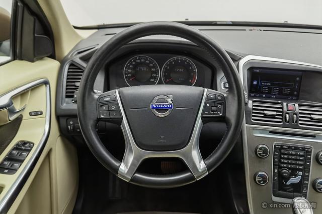 Volvo Volvo XC60 (Import)