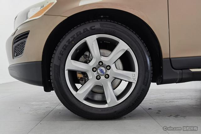 Volvo Volvo XC60 (Import)