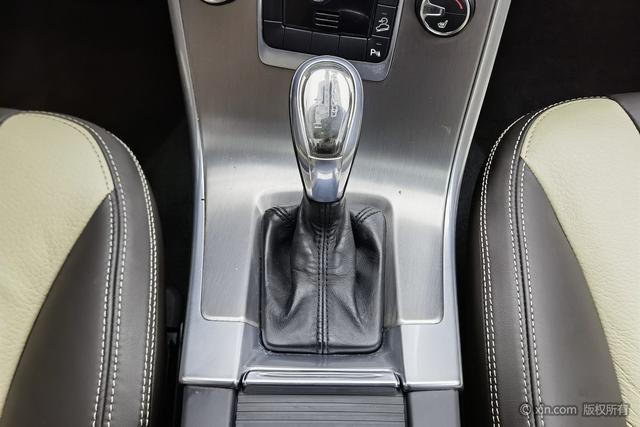 Volvo Volvo XC60 (Import)