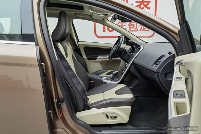 Volvo Volvo XC60 (Import)
