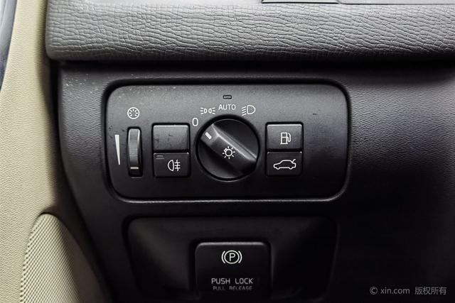 Volvo Volvo XC60 (Import)
