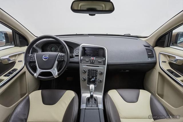 Volvo Volvo XC60 (Import)