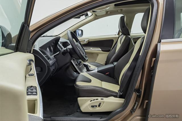 Volvo Volvo XC60 (Import)