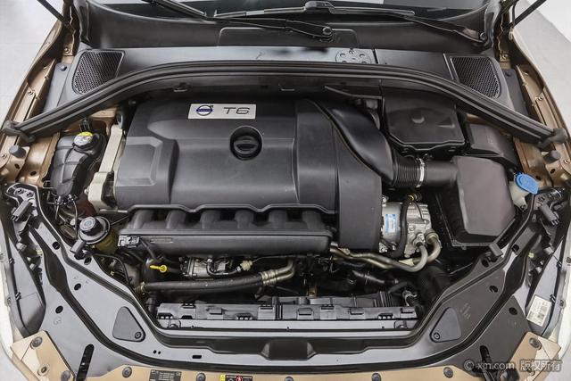Volvo Volvo XC60 (Import)