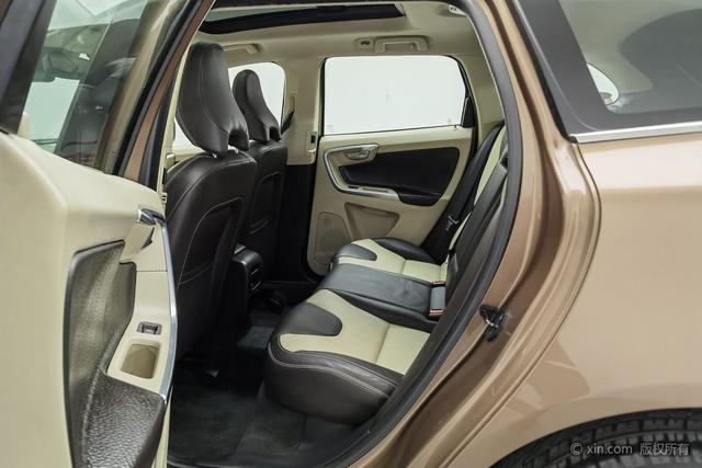 Volvo Volvo XC60 (Import)