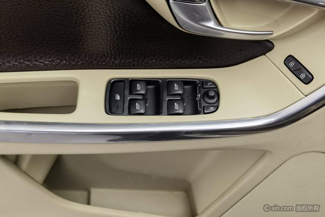 Volvo Volvo XC60 (Import)