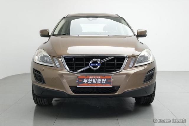 Volvo Volvo XC60 (Import)