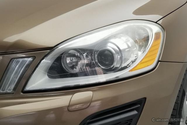 Volvo Volvo XC60 (Import)