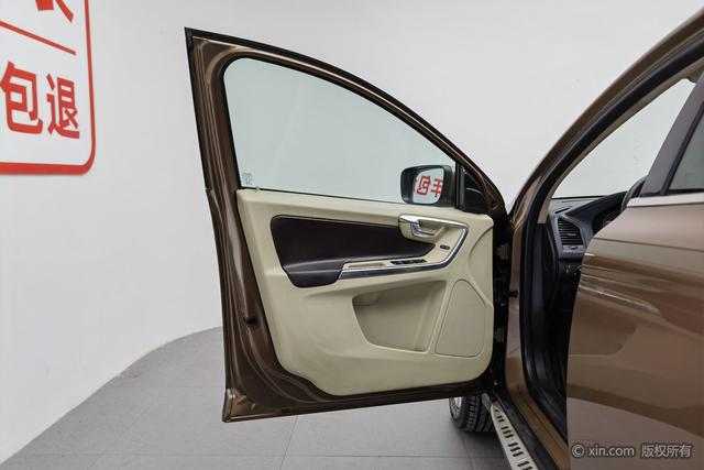 Volvo Volvo XC60 (Import)