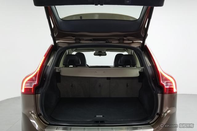 Volvo Volvo XC60 (Import)