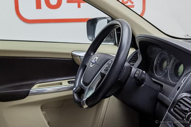 Volvo Volvo XC60 (Import)