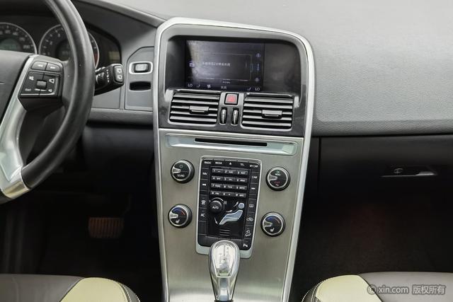 Volvo Volvo XC60 (Import)