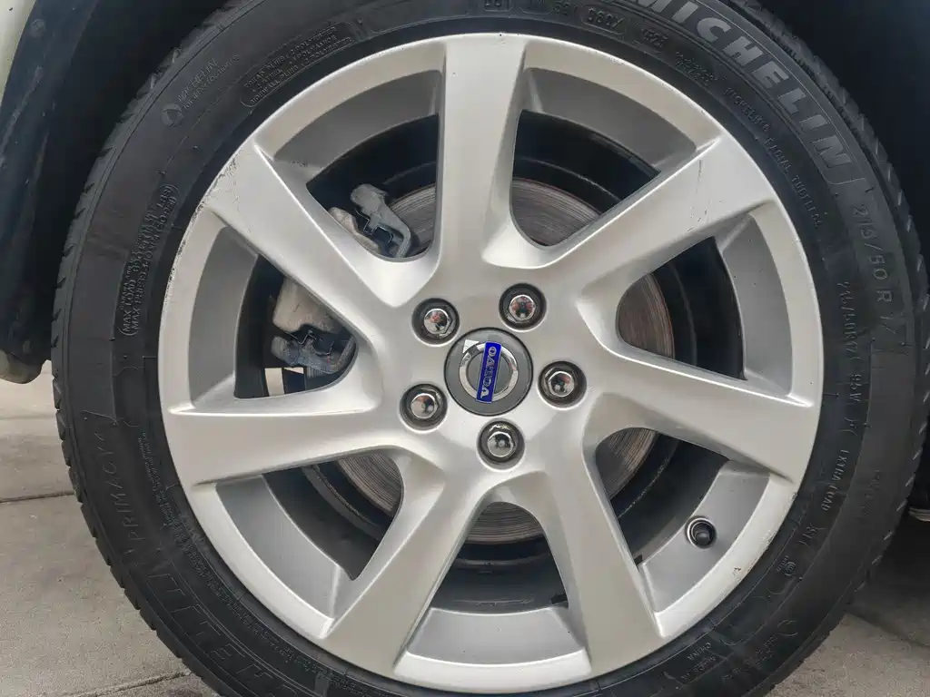 Volvo S60 (Import)
