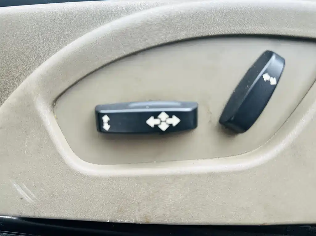 Volvo XC60 (Import)