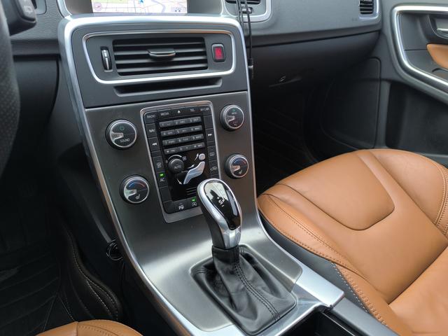 Volvo Volvo V60