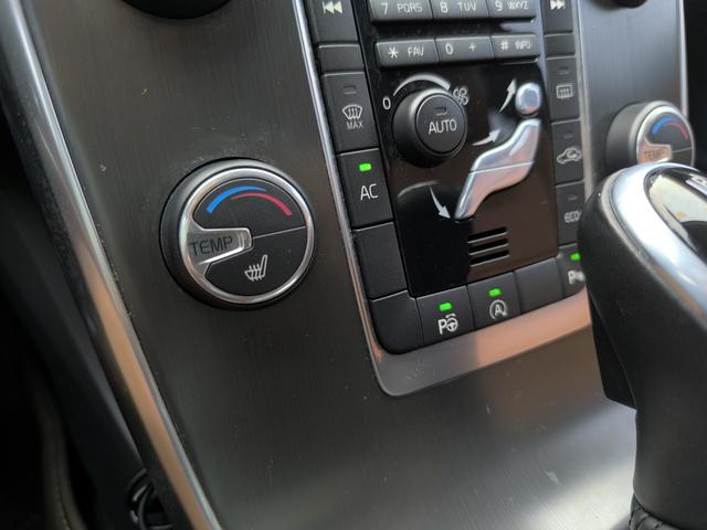 Volvo Volvo V60