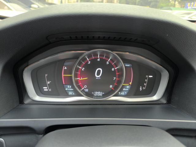 Volvo Volvo V60