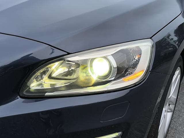 Volvo Volvo V60