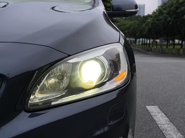 Volvo Volvo V60