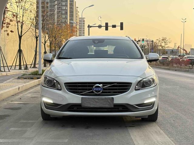 Volvo Volvo V60