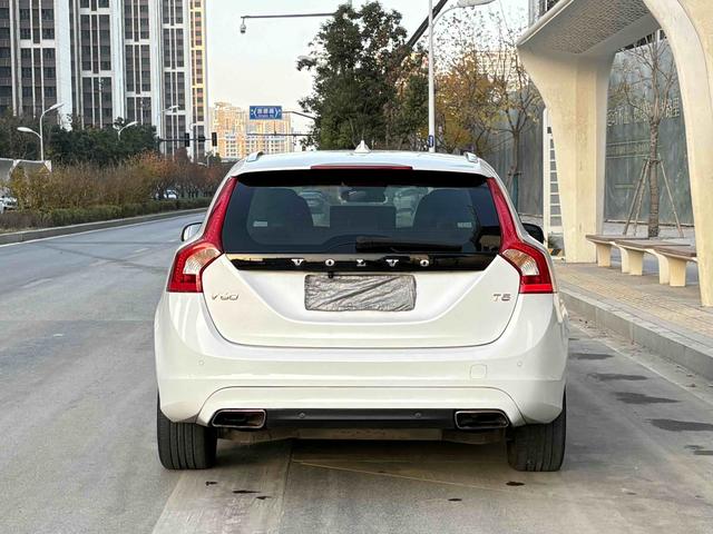 Volvo Volvo V60