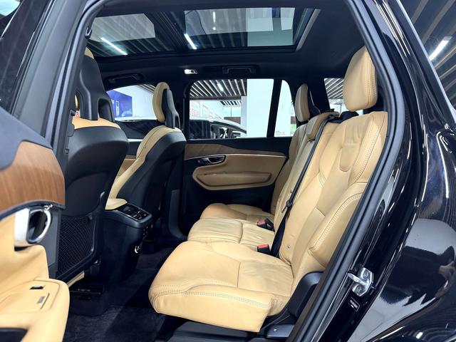 Volvo Volvo XC90