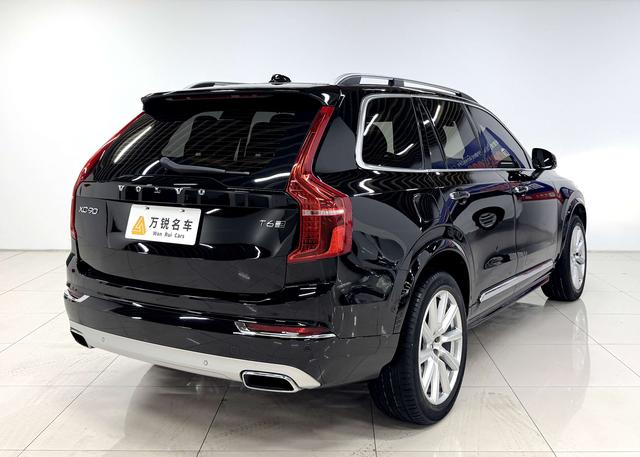 Volvo Volvo XC90