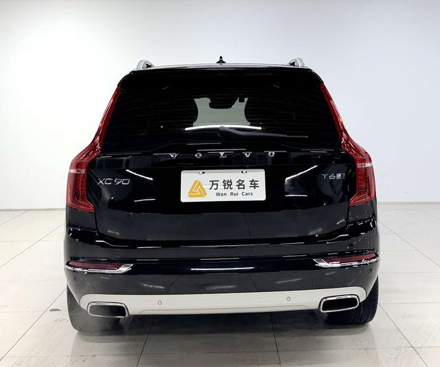 Volvo Volvo XC90
