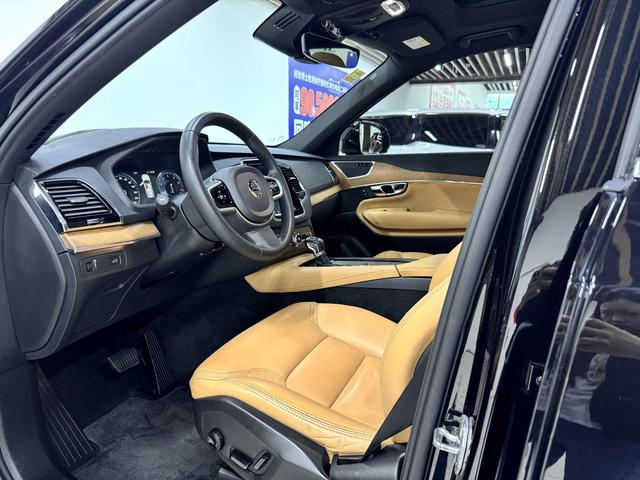 Volvo Volvo XC90