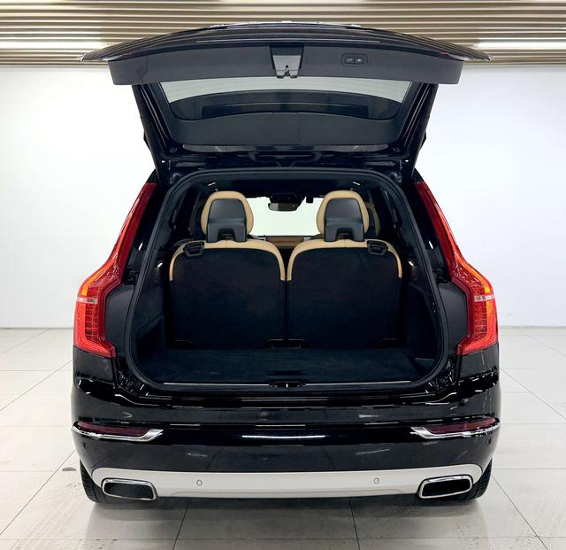 Volvo Volvo XC90