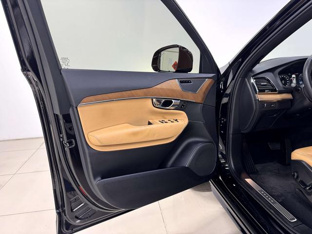 Volvo Volvo XC90