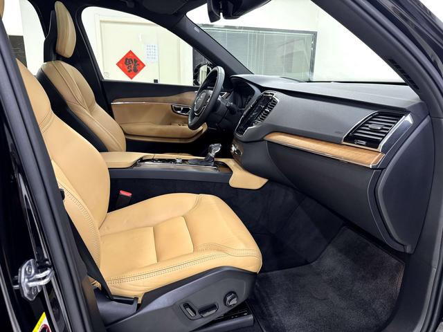 Volvo Volvo XC90
