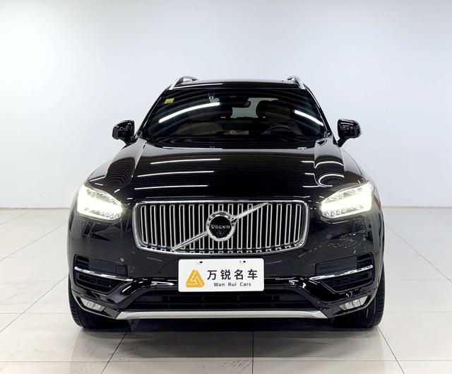 Volvo Volvo XC90