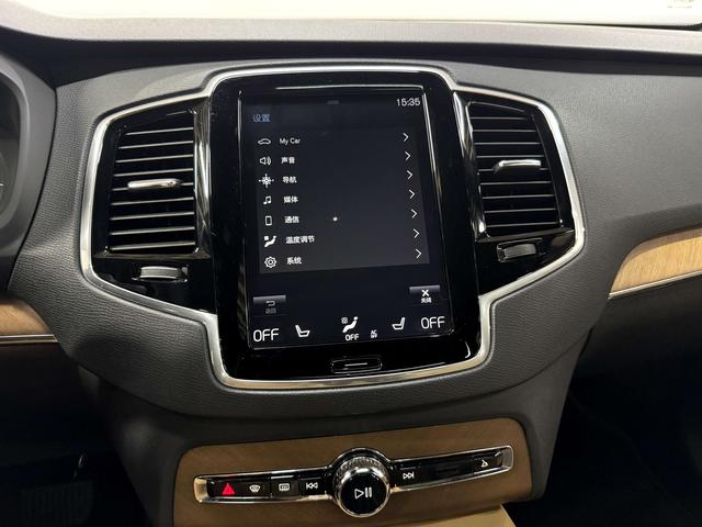 Volvo Volvo XC90